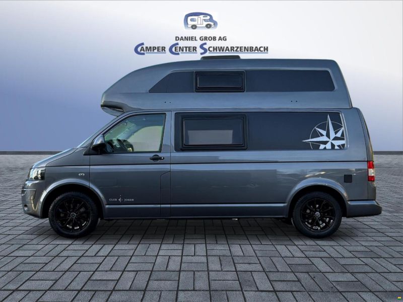 Westfalia Club Joker
