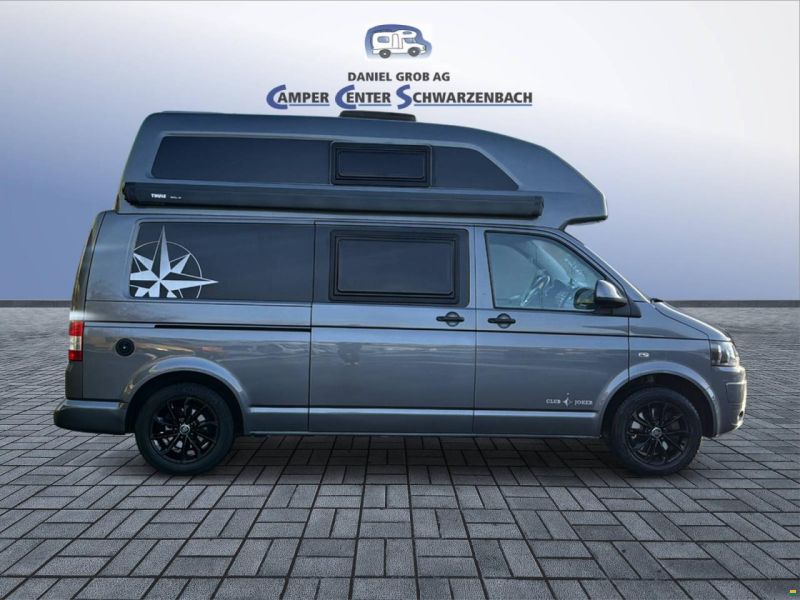 Westfalia Club Joker