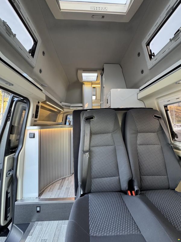 Westfalia Club Joker