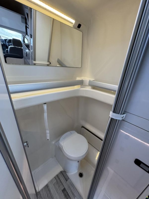 Westfalia Club Joker