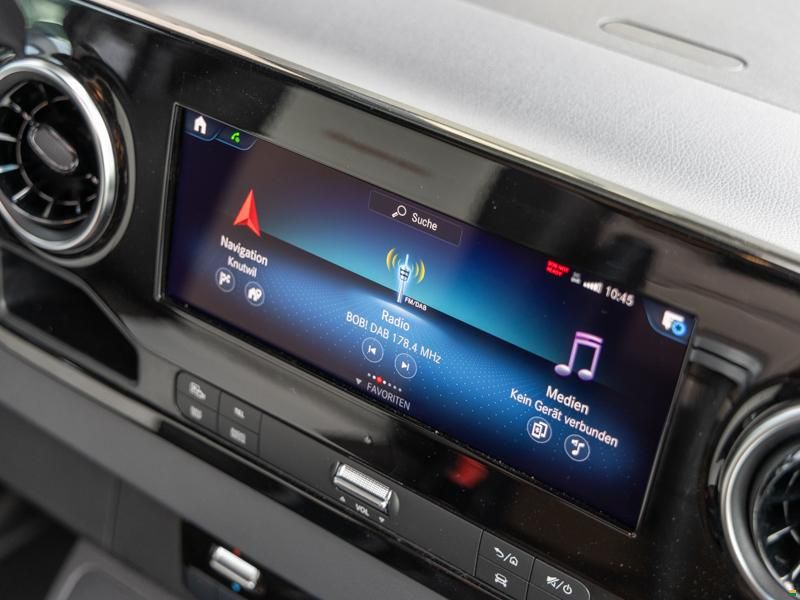 Weinsberg CaraCompact 640 MEG Edition