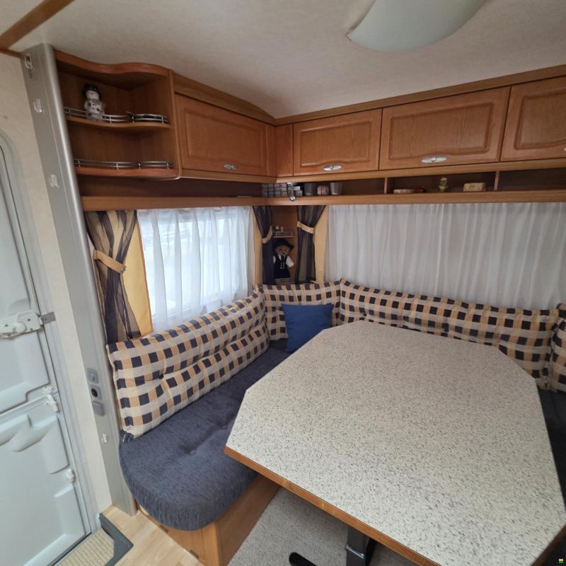 Tabbert Vivaldi 620 D