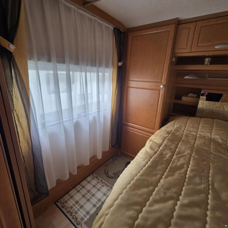 Tabbert Vivaldi 620 D