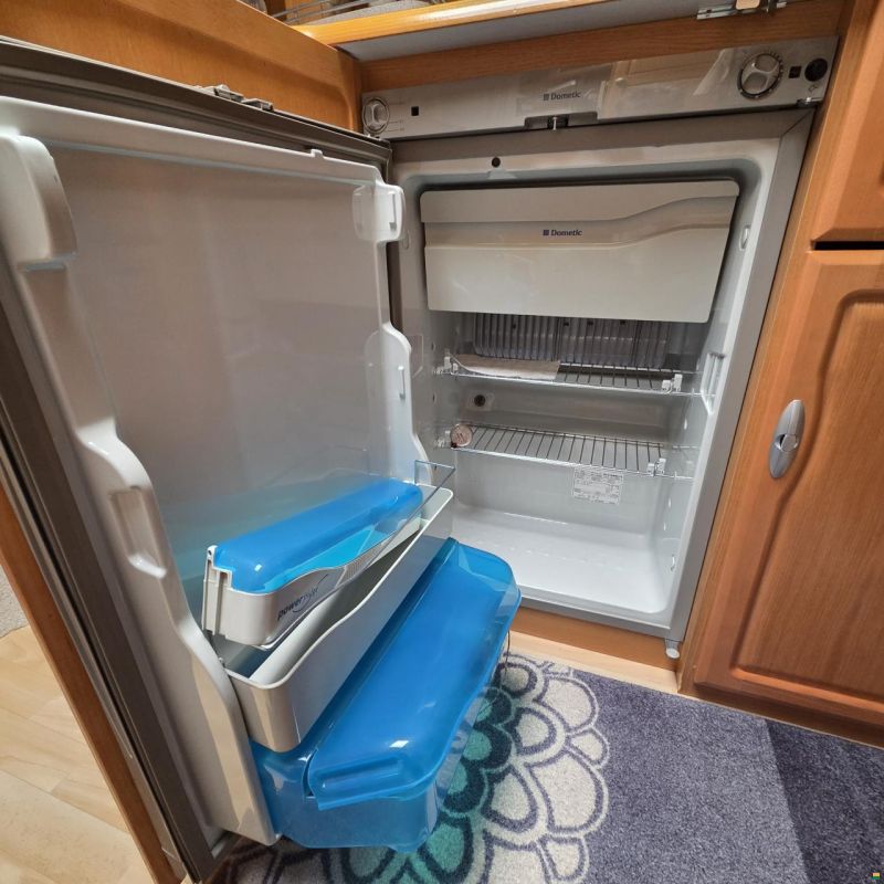 Tabbert Vivaldi 620 D