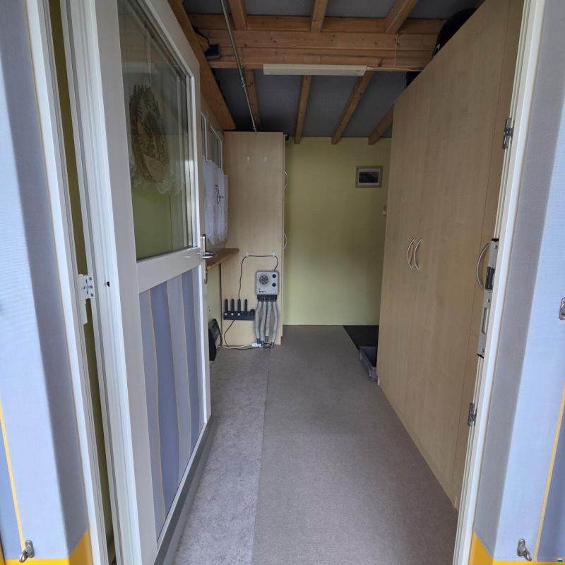 Tabbert Vivaldi 620 D