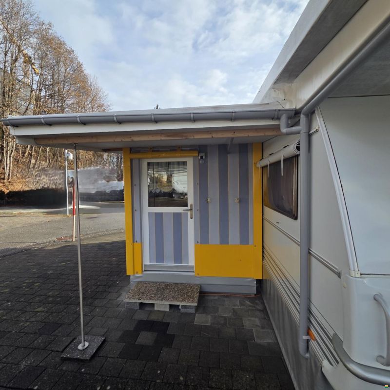 Tabbert Vivaldi 620 D