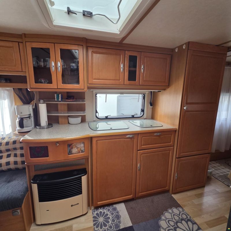 Tabbert Vivaldi 620 D