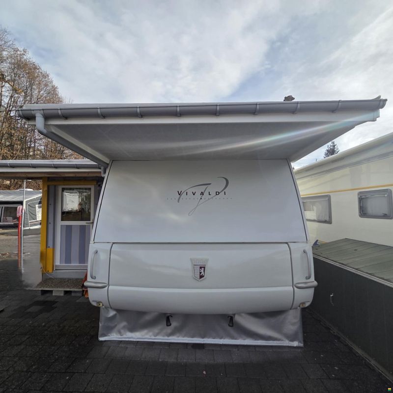 Tabbert Vivaldi 620 D