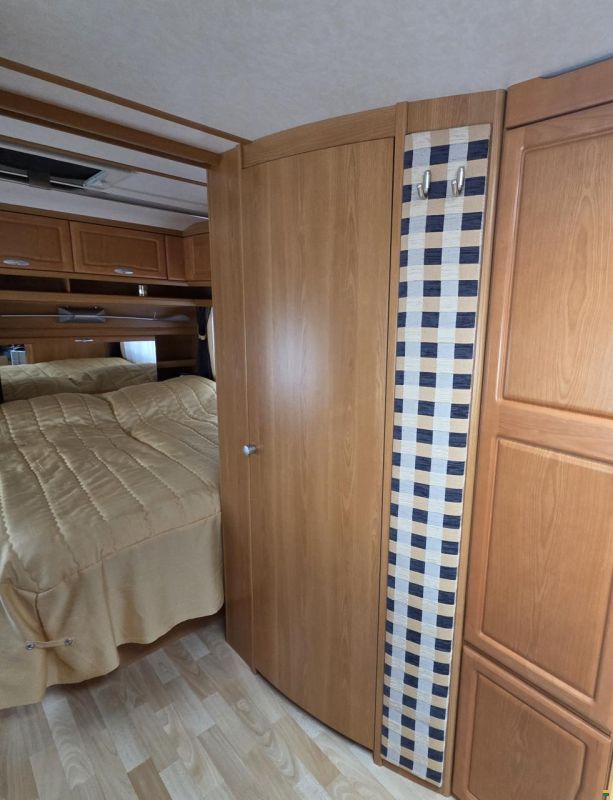 Tabbert Vivaldi 620 D