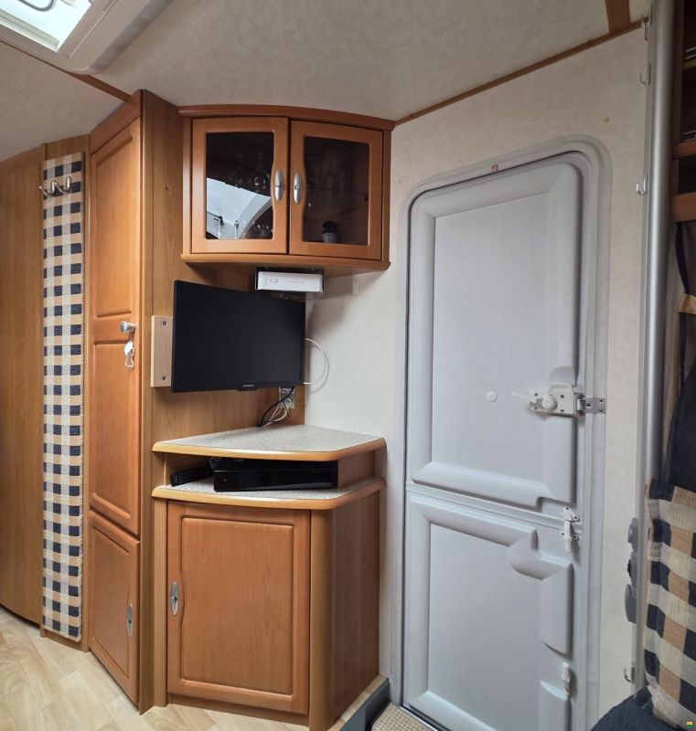 Tabbert Vivaldi 620 D