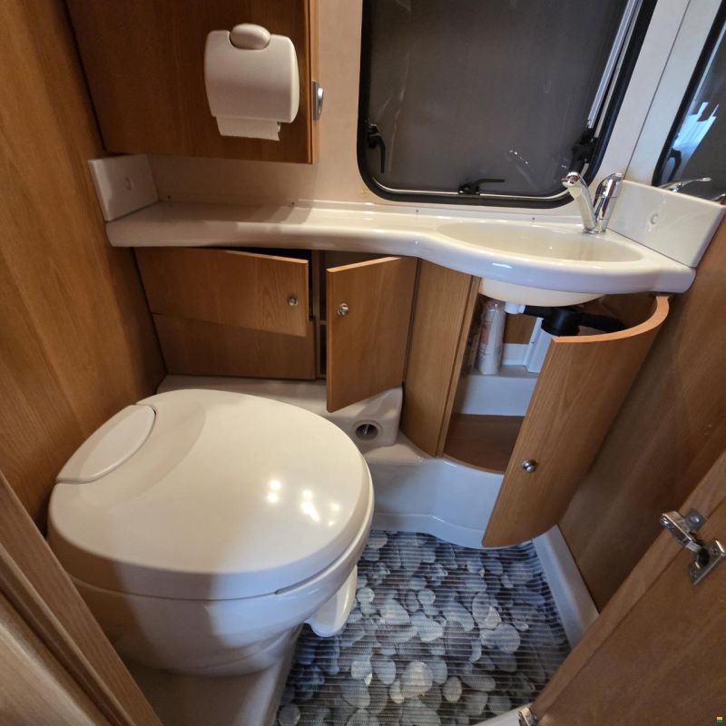 Tabbert Vivaldi 620 D