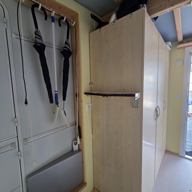 Tabbert Vivaldi 620 D