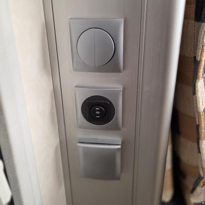 Tabbert Vivaldi 620 D