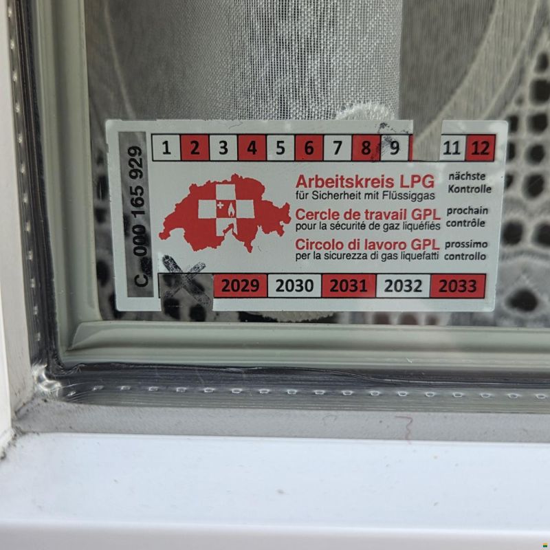 Tabbert Vivaldi 620 D