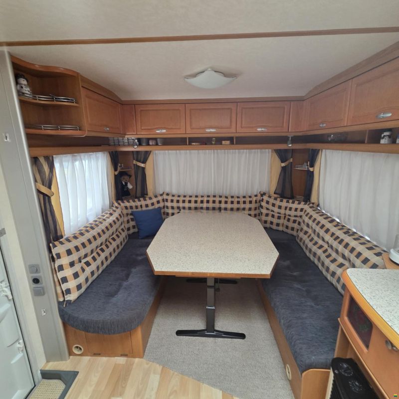 Tabbert Vivaldi 620 D