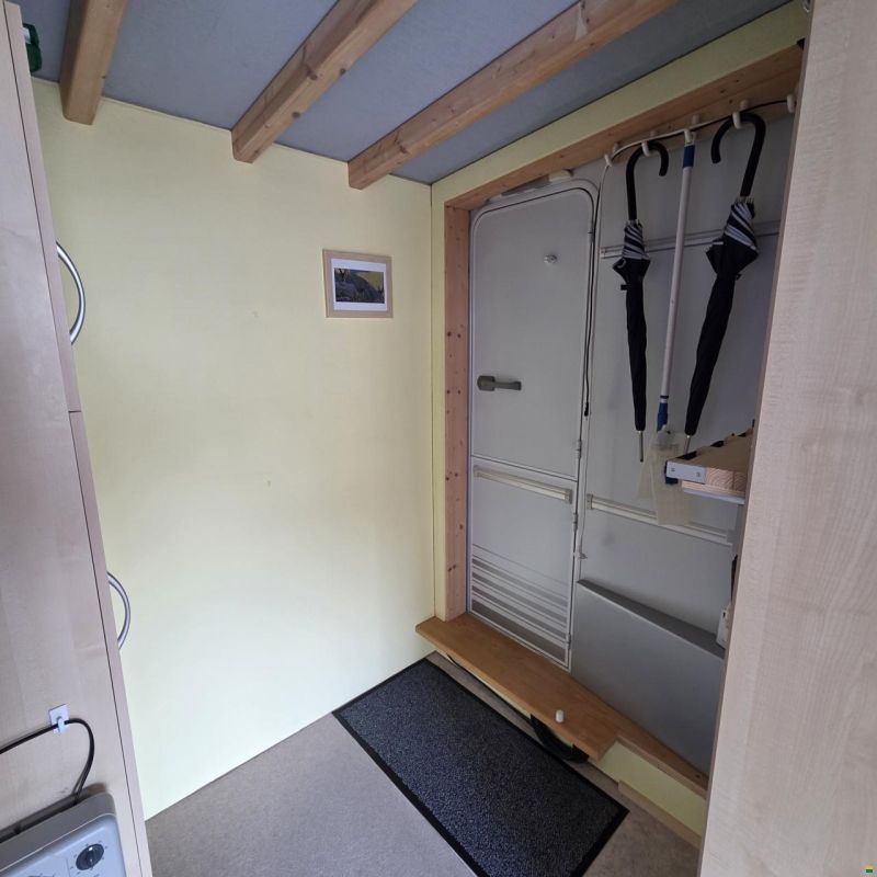 Tabbert Vivaldi 620 D