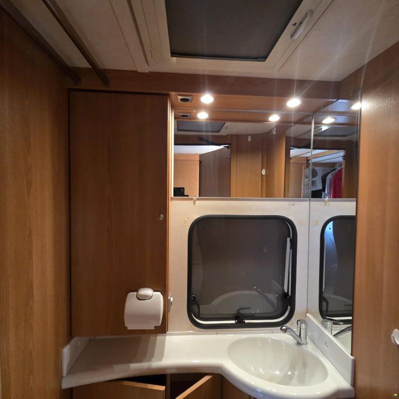 Tabbert Vivaldi 620 D