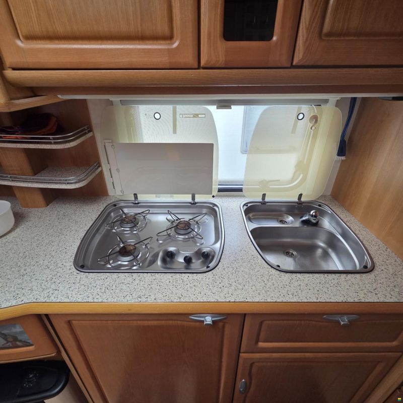 Tabbert Vivaldi 620 D