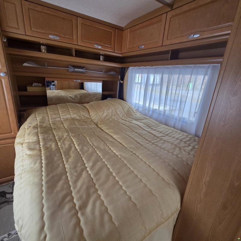 Tabbert Vivaldi 620 D