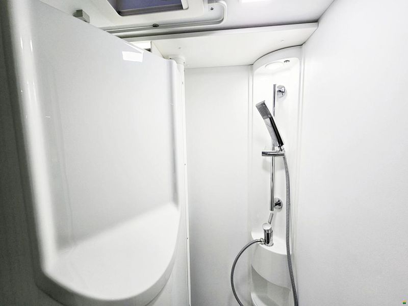 Adria COMPACT DL 2.2 MJ