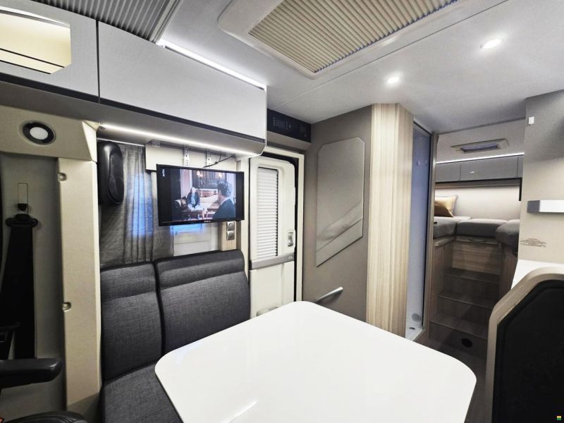 Adria COMPACT DL 2.2 MJ