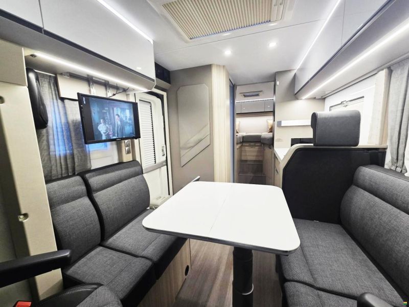 Adria COMPACT DL 2.2 MJ