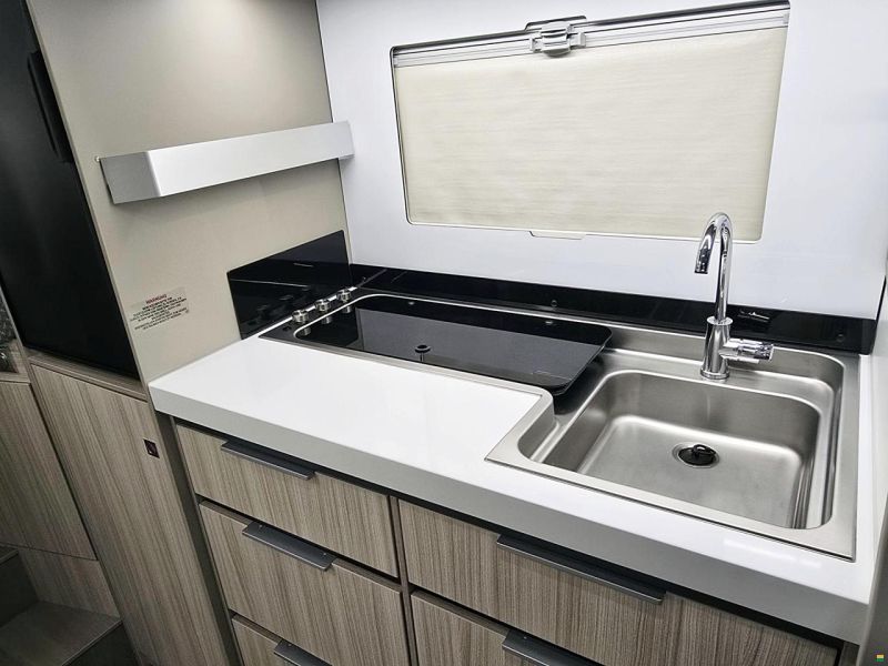 Adria COMPACT DL 2.2 MJ