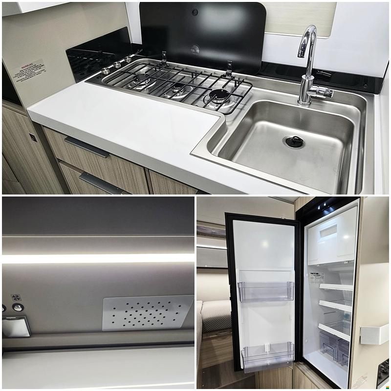 Adria COMPACT DL 2.2 MJ