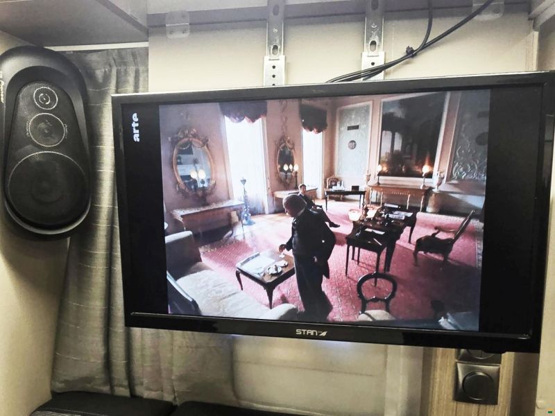 Adria COMPACT DL 2.2 MJ