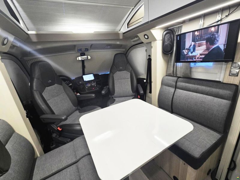 Adria COMPACT DL 2.2 MJ