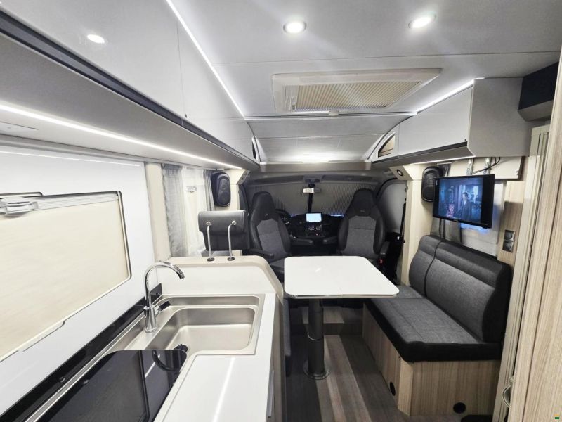 Adria COMPACT DL 2.2 MJ