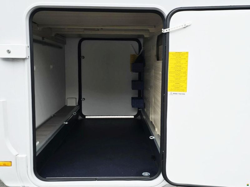 Adria COMPACT DL 2.2 MJ