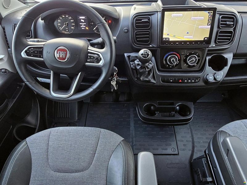 Adria COMPACT DL 2.2 MJ