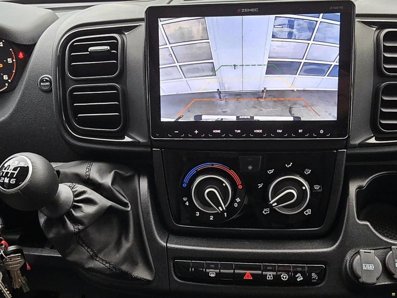 Adria COMPACT DL 2.2 MJ