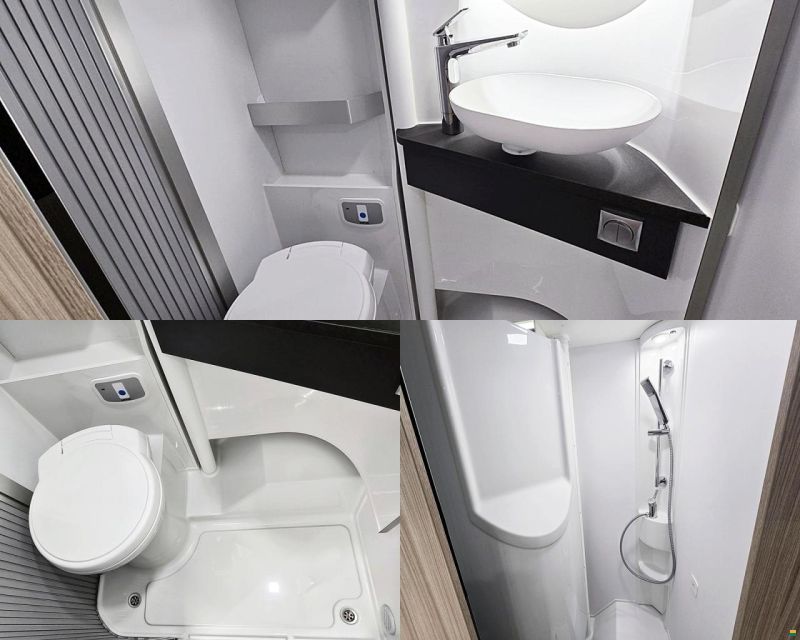 Adria COMPACT DL 2.2 MJ