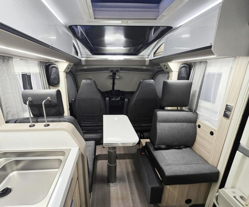 Adria COMPACT DL 2.2 MJ