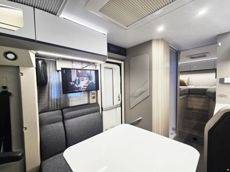 Adria COMPACT DL 2.2 MJ