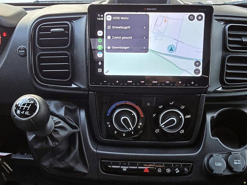 Adria COMPACT DL 2.2 MJ