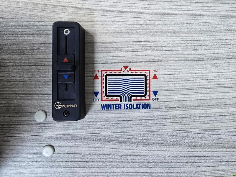 Adria COMPACT DL 2.2 MJ