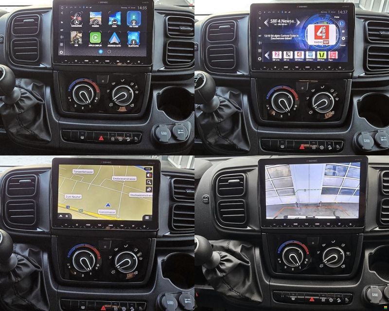 Adria COMPACT DL 2.2 MJ