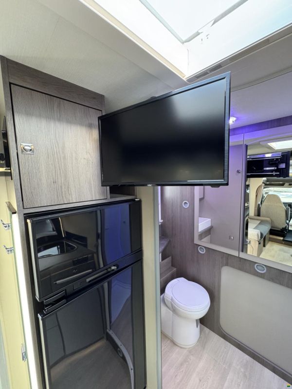 Challenger Graphite 260