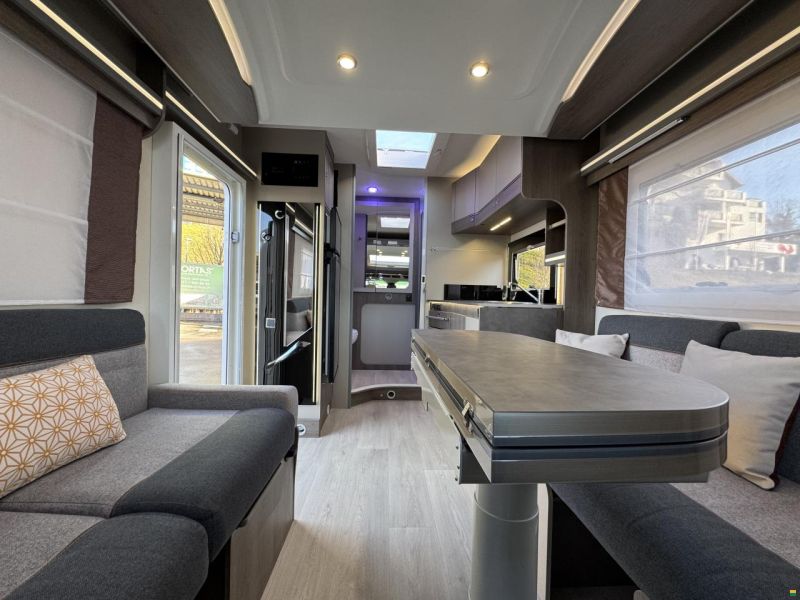 Challenger Graphite 260