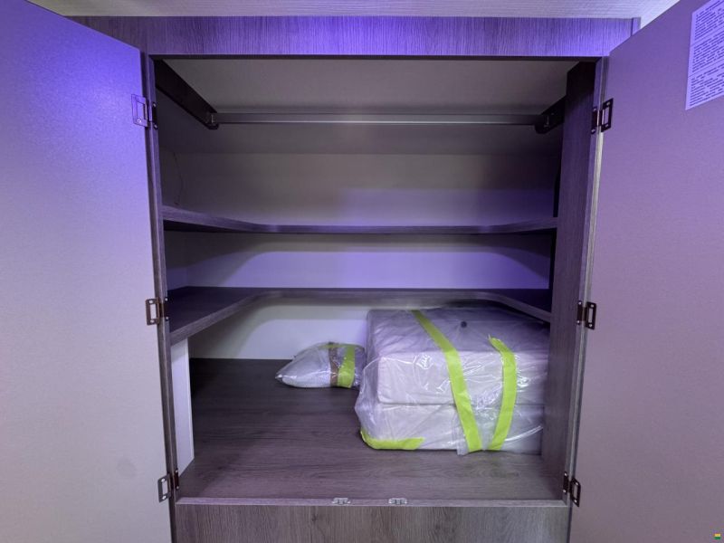 Challenger Graphite 260