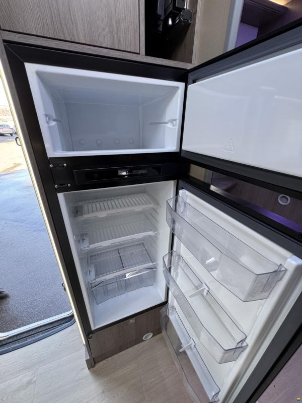 Challenger Graphite 260