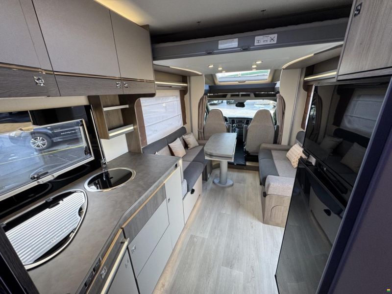 Challenger Graphite 260