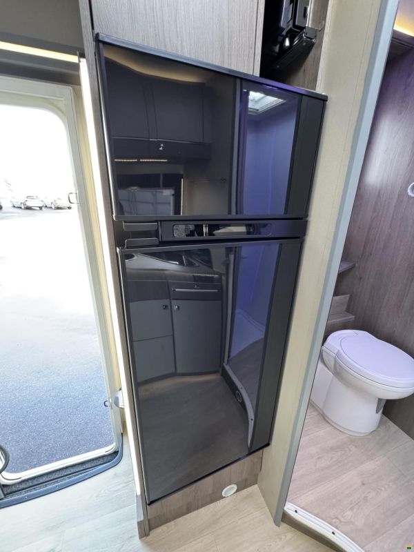 Challenger Graphite 260