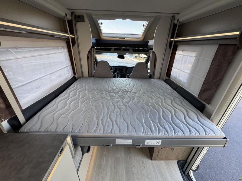 Challenger Graphite 260