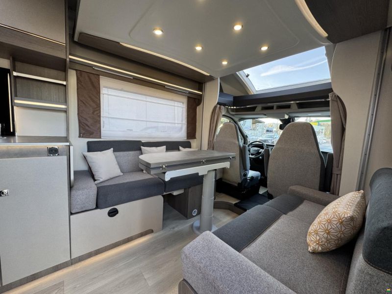 Challenger Graphite 260