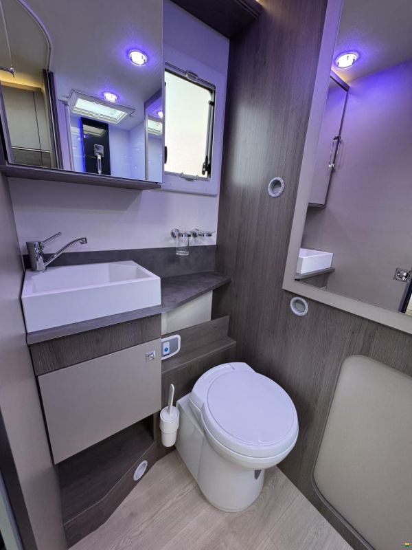 Challenger Graphite 260