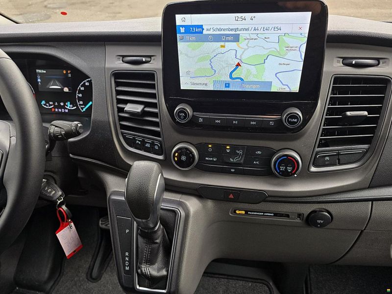 Ford Transit Nugget Westfalia 2.0 Automat